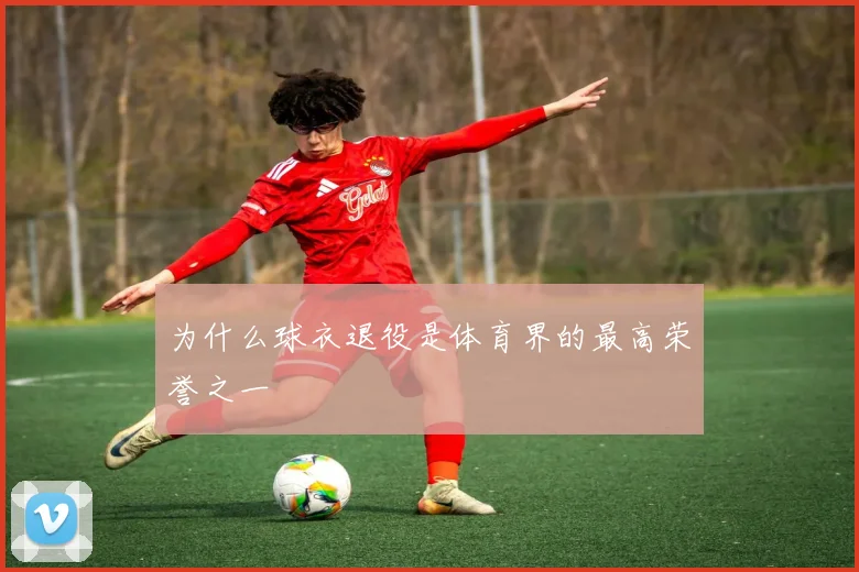 为什么球衣退役是体育界的最高荣誉之一